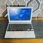Samsung | Chromebook 4 | 32GB Storage | 4GB RAM