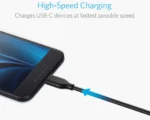 Anker USB to Type C Cable for Oculus