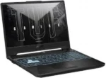 Asus TUF A15 FA506NC-HN002W Ryzen7 7735HS 8GB 512GB SSD Gaming Laptop