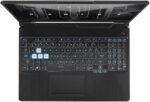 Asus TUF A15 FA506NC-HN002W Ryzen7 7735HS 8GB 512GB SSD Gaming Laptop