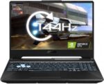 Asus TUF A15 FA506NC-HN002W Ryzen7 7735HS 8GB 512GB SSD Gaming Laptop