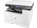 HP LaserJet MFP