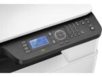HP LaserJet