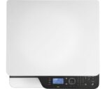 HP Laser