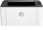 HP LaserJet Pro M107A Printer (4ZB77A)