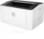 HP LaserJet Pro M107A Printer