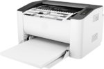 HP LaserJet Pro M107A Printer