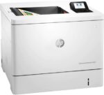 HP Color LaserJet Enterprise M554dn