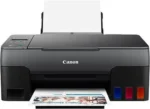 Canon PIXMA G2020 Ink Tank All-In-One Printer