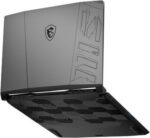 Fast SSD storage in MSi Pulse 15