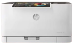 HP Color Laser 150a