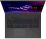 Asus Rog Strix Scar 18 G814JIR-I9322GN i9-14900HX 32GB 2TB SSD Gaming Laptop