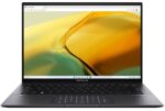 Asus Zenbook 14 OLED UM3406HA AMD Ryzen 7 8840HS 16GB 512GB SSD