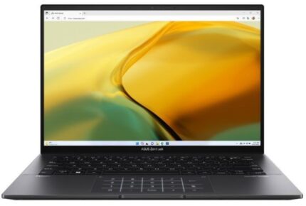 Asus Zenbook 14 OLED UM3406HA AMD Ryzen 7 8840HS 16GB 512GB SSD