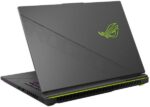 Asus Rog Strix Scar 18 G814JIR-I9322GN i9-14900HX 32GB 2TB SSD Gaming Laptop