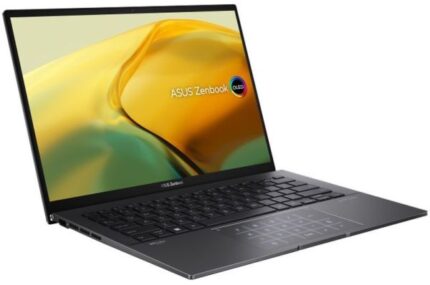 Asus Zenbook 14 OLED UM3406HA AMD Ryzen 7 8840HS 16GB 512GB SSD