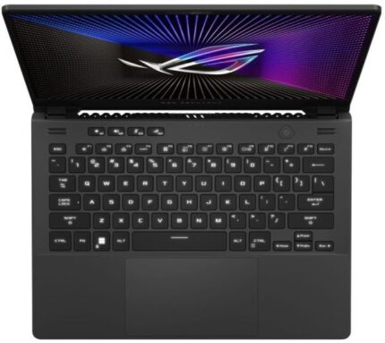 Asus ROG Zephyrus G14 GA402NU-7161G Ryzen 7 7735HS 16GB 1TB SSD