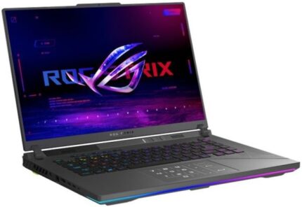 Asus Rog Strix G16 G614JZR-I9321G i9-14900HX 32GB 1TB SSD Gaming Laptop