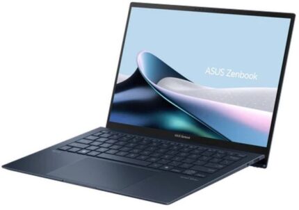 Asus Zenbook S 13 OLED UX5304MA-NQ040W Intel Core Ultra 7 16GB 1TB SSD