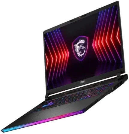 Powerful Intel i9 gaming performance