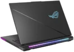 Asus Rog Strix Scar 18 G834JZR-I9642G i9-14900HX 64GB 2TB SSD Gaming Laptop