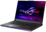 Asus Rog Strix Scar 18 G834JZR-I9642G i9-14900HX 64GB 2TB SSD Gaming Laptop