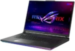 Asus Rog Strix Scar 18 G834JYR-R6044W i9-14900HX 32GB 2TB SSD Gaming Laptop