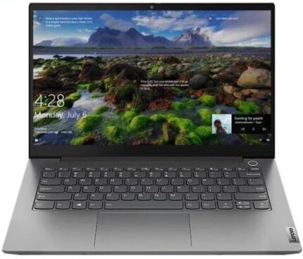 Lenovo ThinkBook 14 G2 Tiger Lake i5-1135G7 8GB 1TB SSD