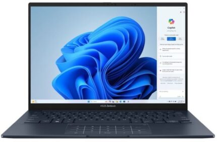 Asus Zenbook 14 UX3405MA Intel Core Ultra 7 155H 16GB 1TB SSD