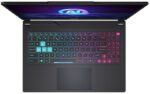 Lightweight MSi Cyborg 15 for gaming on the go
