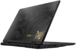 Fast 1TB SSD storage in MSI Crosshair 16