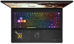 MSI Crosshair 16 gaming laptop with i7-14700HX