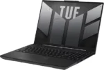Asus TUF Gaming A16 FA617nt AMD Ryzen 7 7735HS 16GB 512GB SSD