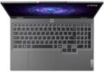 Lenovo LOQ 15 AI Tuned Raptor Lake i7-13650HX 16GB
