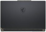MSi Cyborg 15 with NVIDIA GeForce graphics