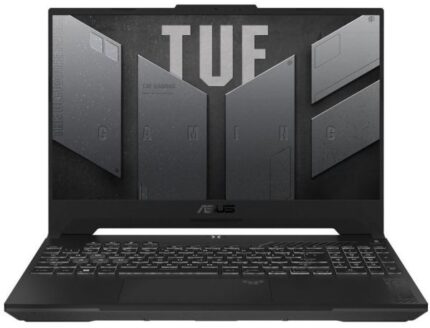 Asus TUF Gaming F15 FX507VI-LP073W i7-13620H 16GB 1TB SSD Gaming Laptop