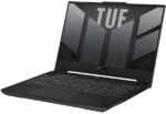 Asus TUF Gaming F15 FX507VI-LP073W i7-13620H 16GB 1TB SSD Gaming Laptop