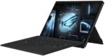 Asus Rog Flow Z13 GZ301VV-FLOWI9161B i9-13900H 16GB 1TB SSD Gaming Laptop