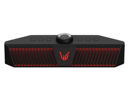 LG UltraGear GP9 - Portable Gaming Speaker