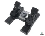 Logitech G Flight Rudder Pedals