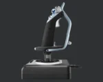 Logitech X52