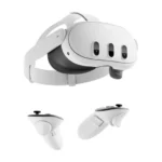 Meta Quest 3 VR Headset