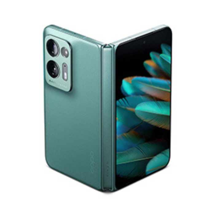 Oppo Find N5 Fold