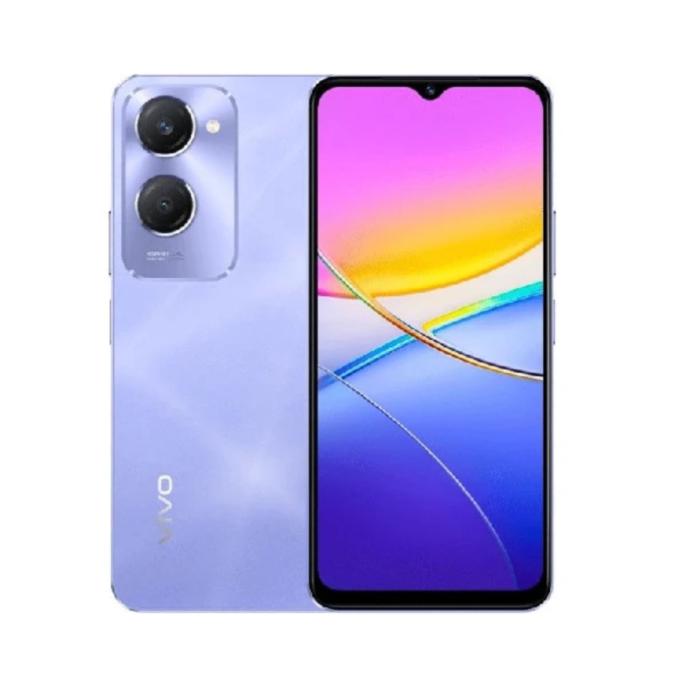 Vivo Y37 5G