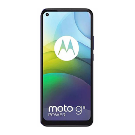 Motorola Moto G9 Power