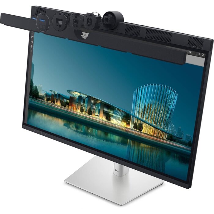 Dell UltraSharp 32