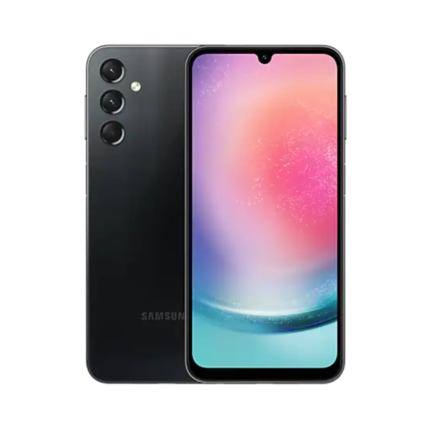 Samsung Galaxy A24