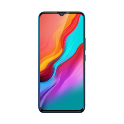 Infinix Hot 8