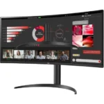 LG 34WR55QK