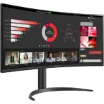 LG 34WR55QK